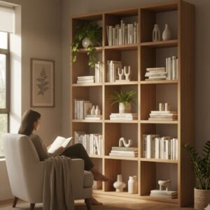 Estantería Modular Alta